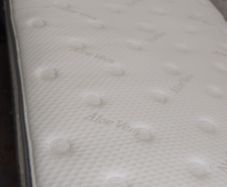 double mattress