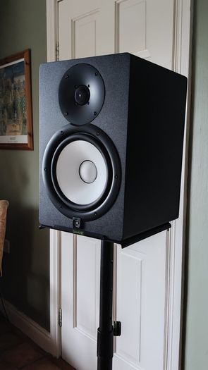Yamaha Hs8 (Pair)