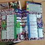 Vintage Irish Rugby & Sports Memorabilia Bundle 2000-2009 Inc. Ticket Stub! Image 8