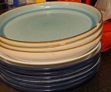 Plates