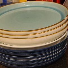 Plates
