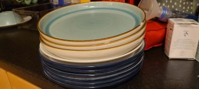 Plates