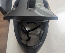 Full face Mountain bike Helmet