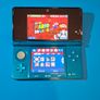 3DS Aqua Blue (Modded) Image 3