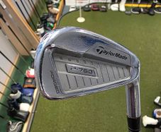 Taylormade P-760 Forged Irons