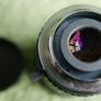 M2514-MP2 Computar 25mm 1:1.4 2 3 Industrial Camera Lens Image 8