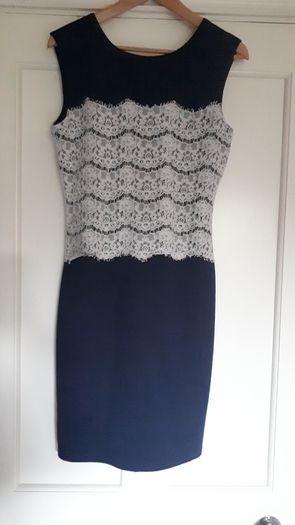 Marc Angelo Dress Size 14