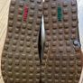 Kickers Fragma Lace Up Kids Shoes brown size 33 Image 4