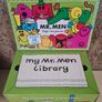 Mr Men And Little Miss Complete Collection Book Box Sets X 48 Books Image 7