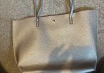 RoseGold Tote