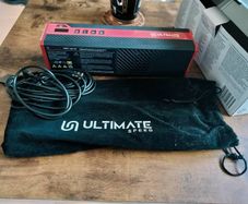 Portable Compressor