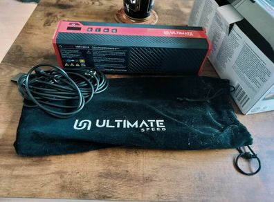 Portable Compressor
