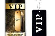 Car Vip Air Freshener