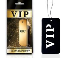 Car Vip Air Freshener
