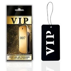 Car Vip Air Freshener