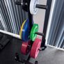 Rogue Competition Plate Set Image 2