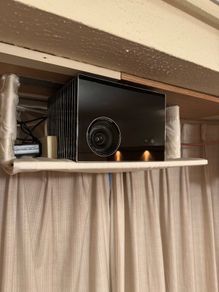 Valerion VisionMaster Max Projector