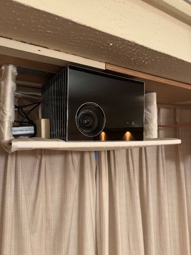 Valerion VisionMaster Max Projector