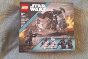 LEGO Star Wars 75412 Death Trooper &amp; Night Trooper Battle Pack