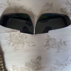 mirror caps