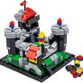 LEGO Mini Knights Castle (40775) Image 6