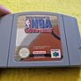 Kobe Bryant in  NBA Courtside N64  Nintendo 64 Games Original Image 2