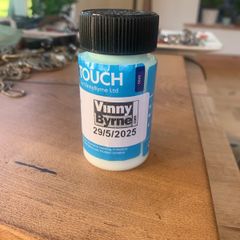 touch up paint