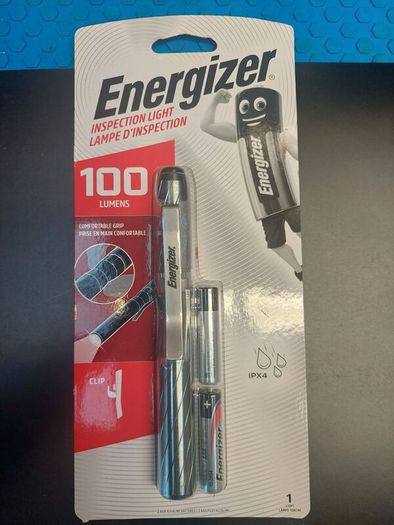 Inspection light