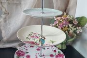 3 tier Cake Stand