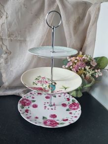 3 tier Cake Stand