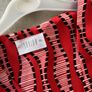 Ladies Savida dress. Size XS / 8 Image 4