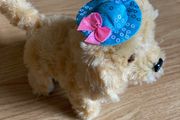 robotic dog