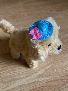 robotic dog