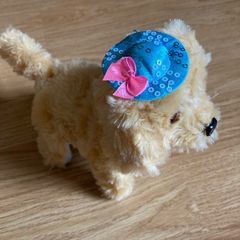 robotic dog