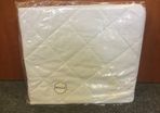 Single Mattress Protector x 3 NEW