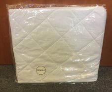 Single Mattress Protector x 3 NEW
