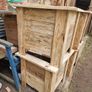 Flower/tree planter boxes Image 3