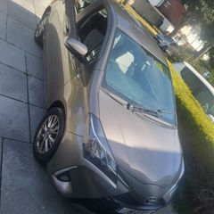 Toyota Yaris 2019, very low mileage, low car tax