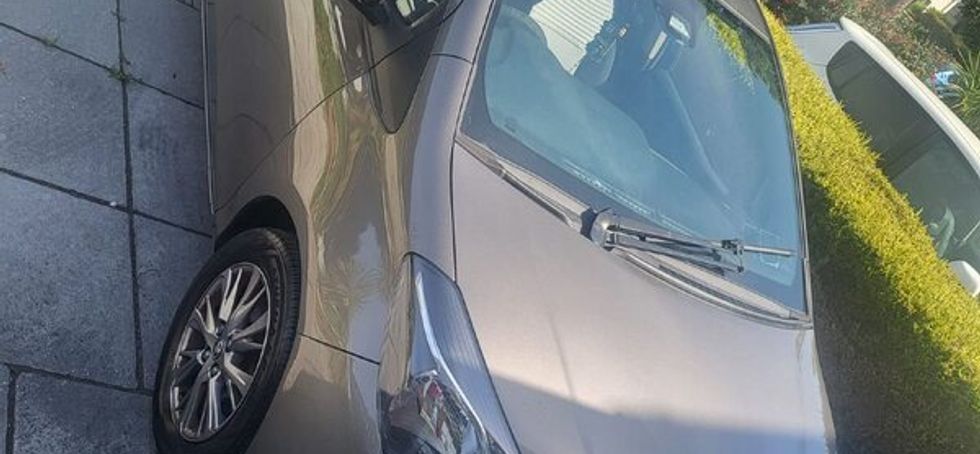 Toyota Yaris 2019, very low mileage, low car tax