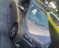 Toyota Yaris 2019, very low mileage, low car tax
