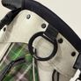 Titleist Players 4 Stand Bag - limited edition Shamrock & Green Tarten Image 3