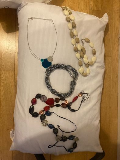 Vintage  costume jewellery