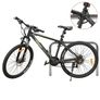 Eleglide Black 1.2m Cable bike Locks Image 10