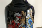 Large tall vase