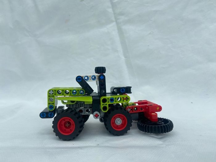 Lego Techni 42102