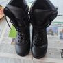 Alico hunting, hiking, work boots , size 45 wide fitting. Image 2