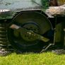 Lawnmower: Hyundai Battery Mulcher Mower Image 4