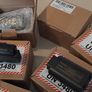 Paslode Replacement 7.4V 4Ah Li-ion Batteries Image 5