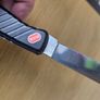 Vintage Wenger SwissBuck SwissMate1 Super Rare Discontinued Collectable Swiss Army Knife Image 4