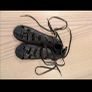 Irish dancing shoes , girls Image 2